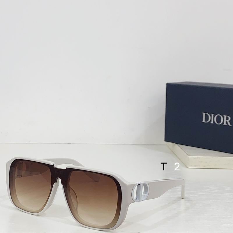 DIOR Sunglasses 668